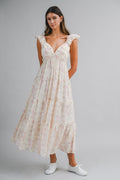 Darla Dress