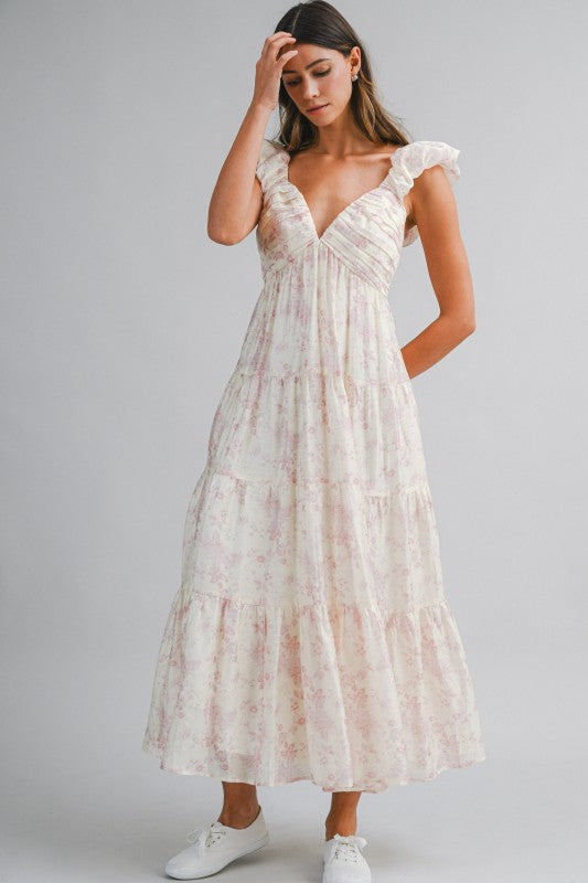 Darla Dress
