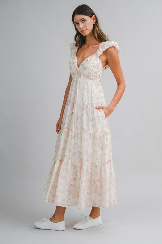 Darla Dress