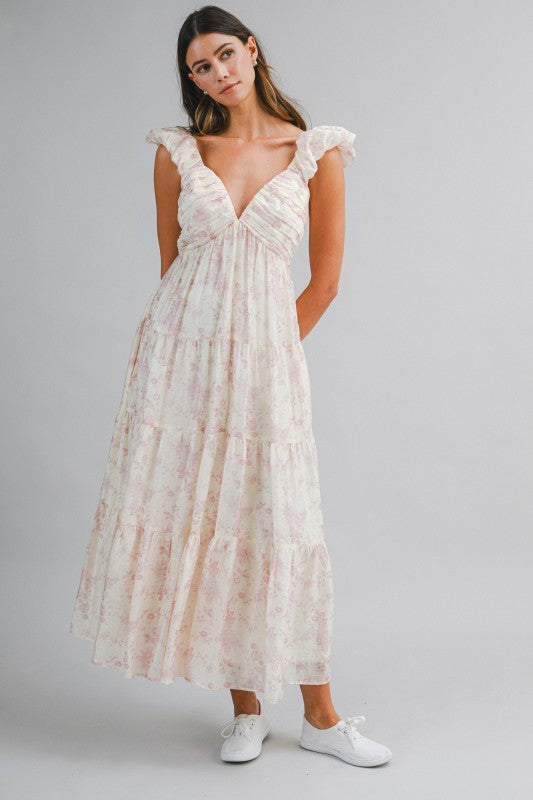Darla Dress