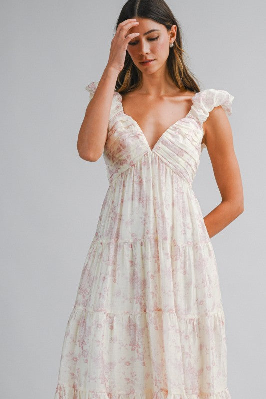 Darla Dress