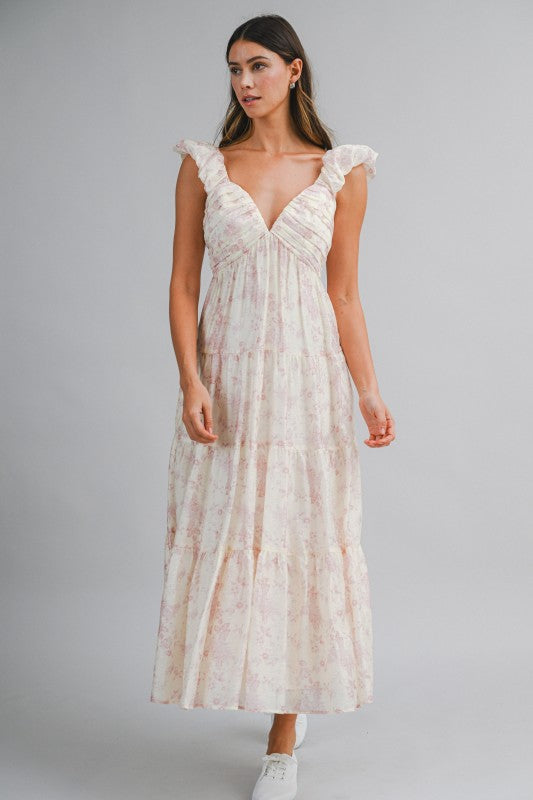 Darla Dress