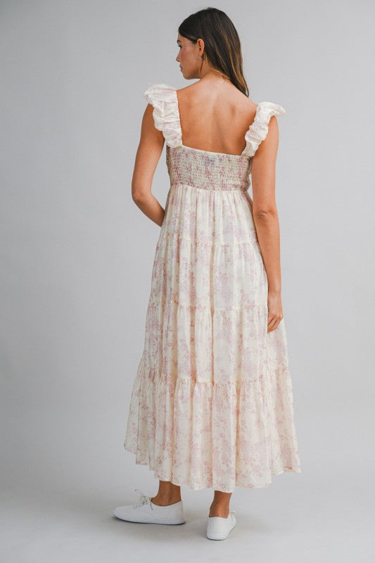 Darla Dress