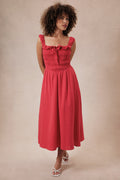 Smoke Show Dress