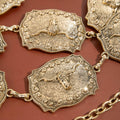 Longhorn West Belt