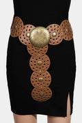 Oakline Western Belt