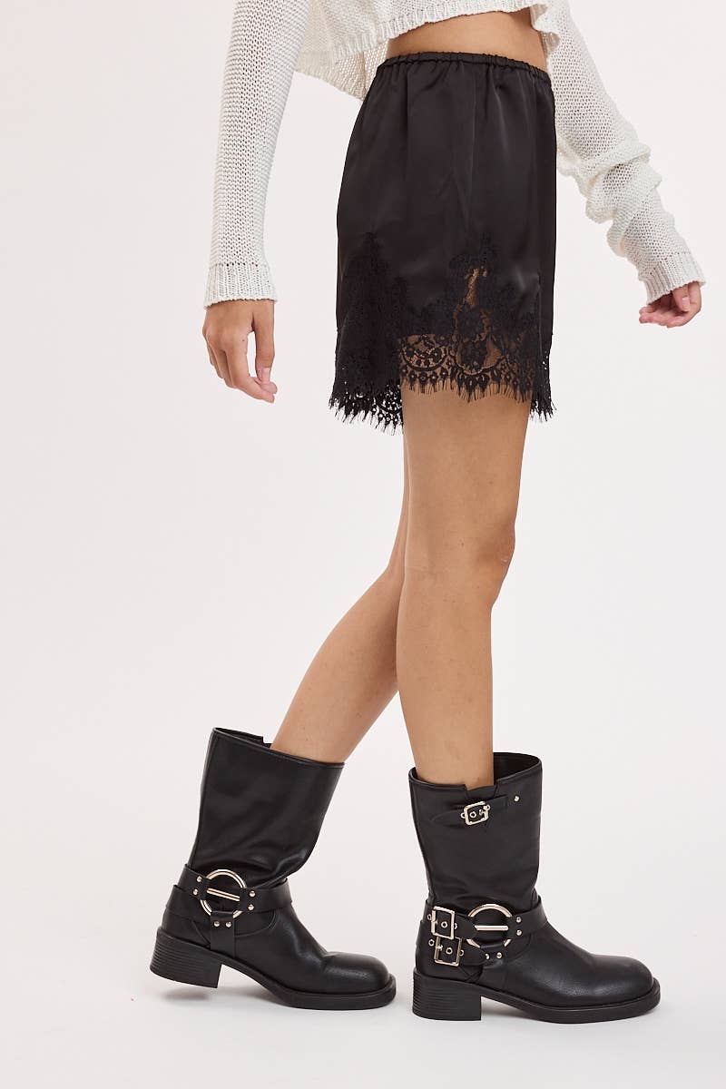 Lacey Shorts