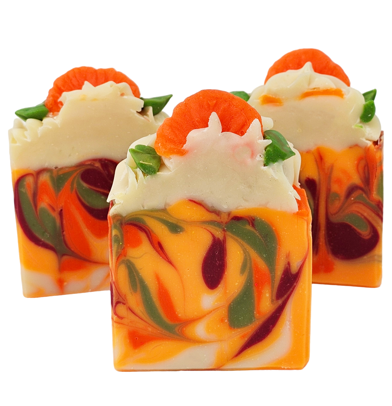 Orange Blossom Soap