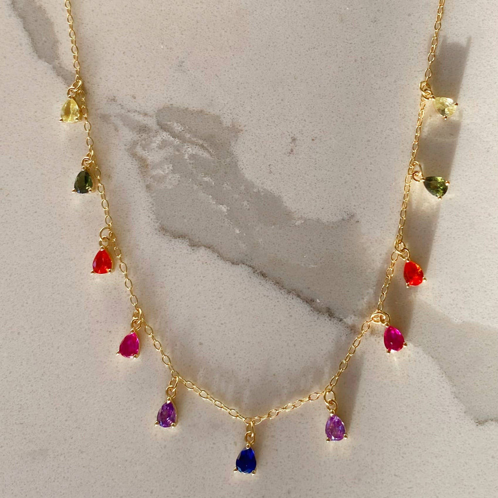 Sundaze Necklace