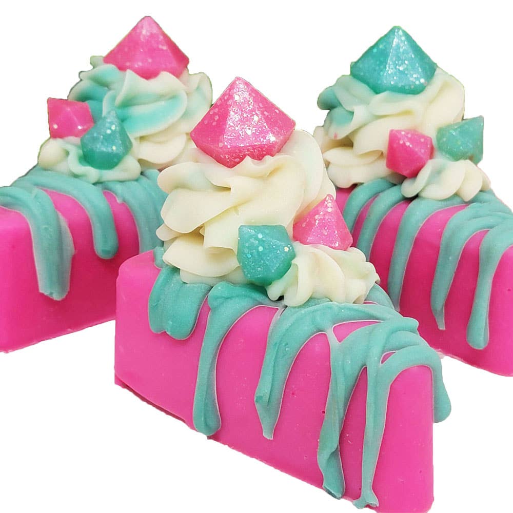 Artisan Cheesecake Soap