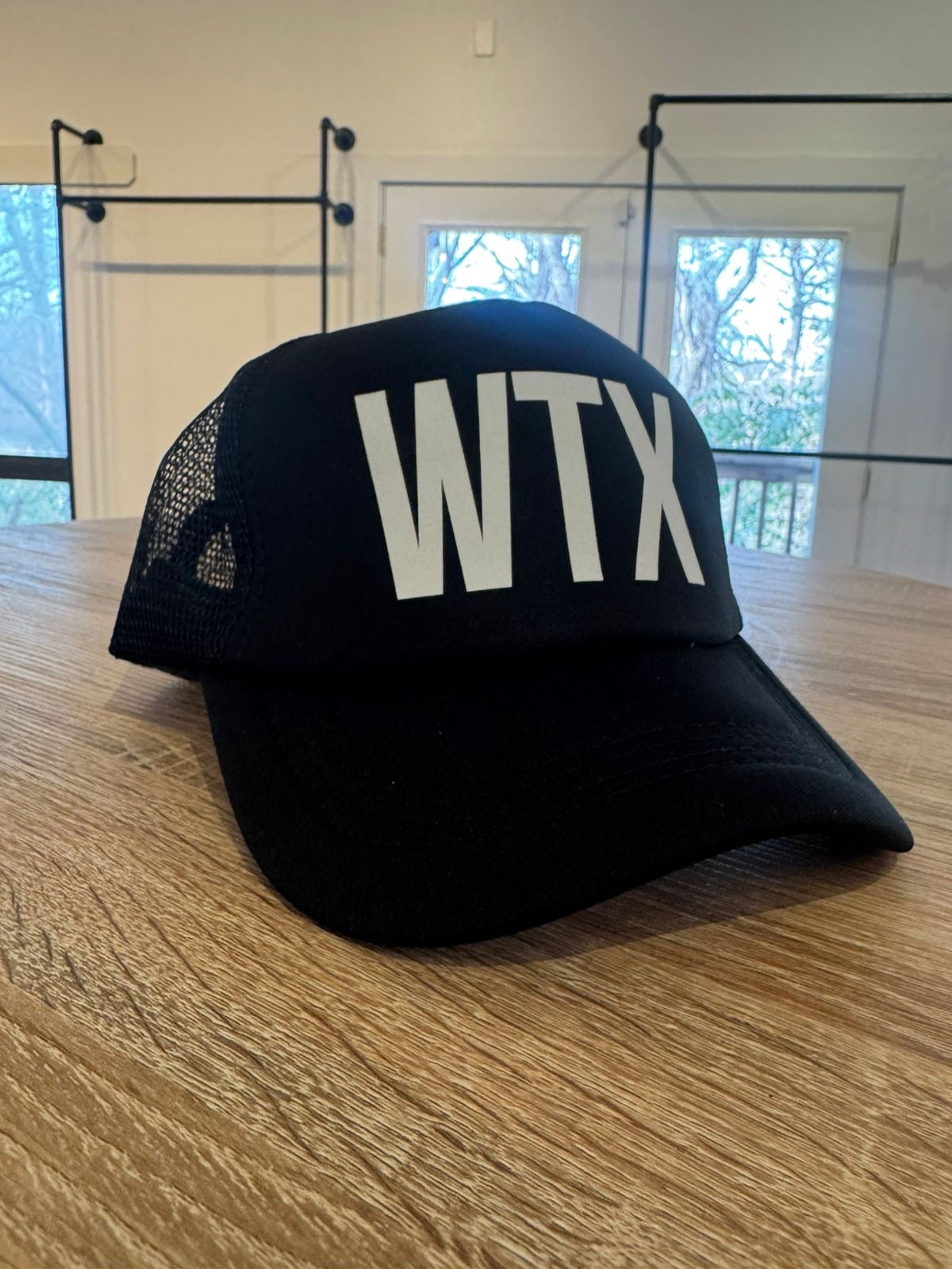 WTX Trucker Hats