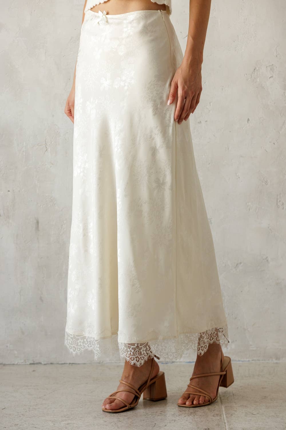 Dreamsicle Skirt