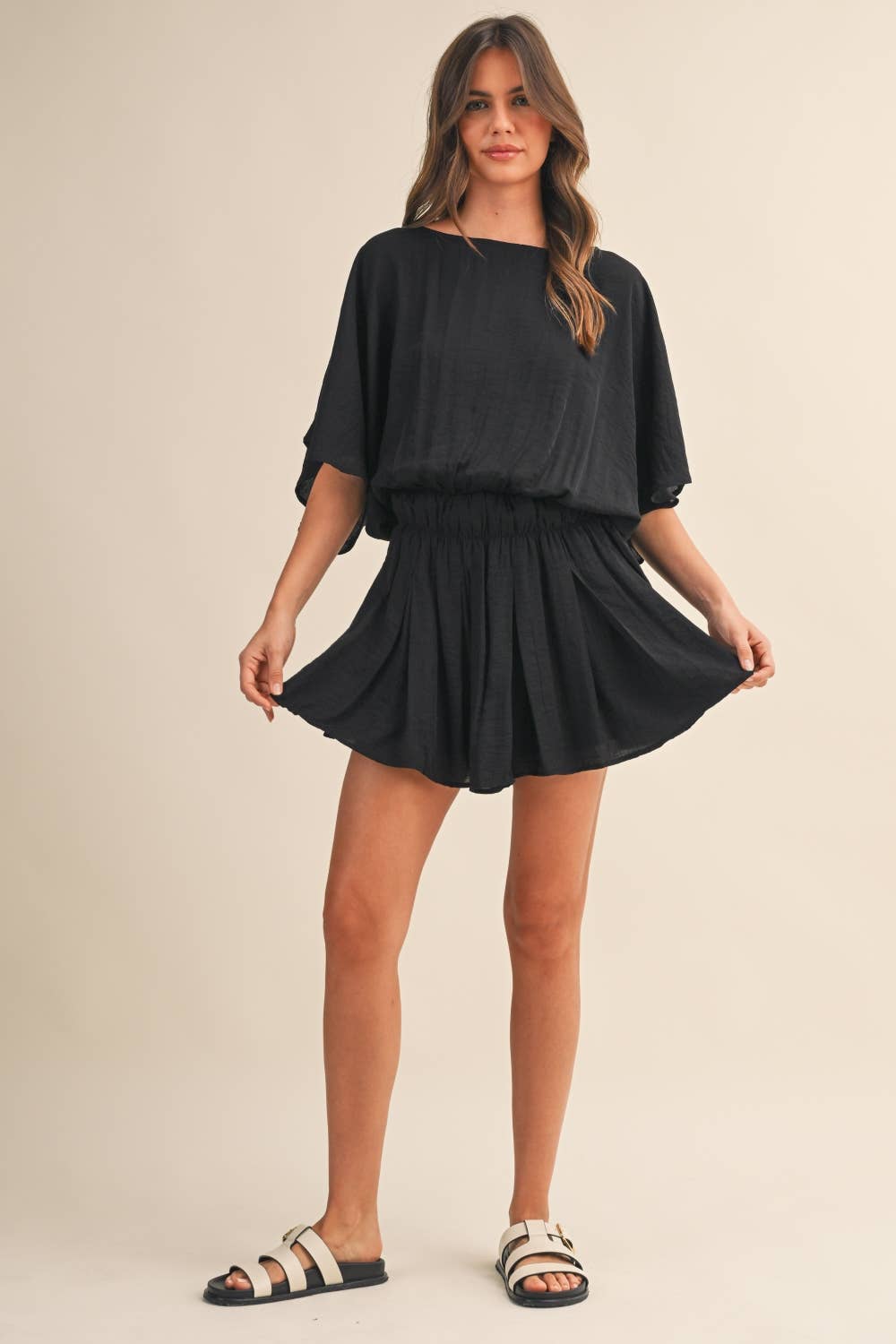 Wrangler Romper