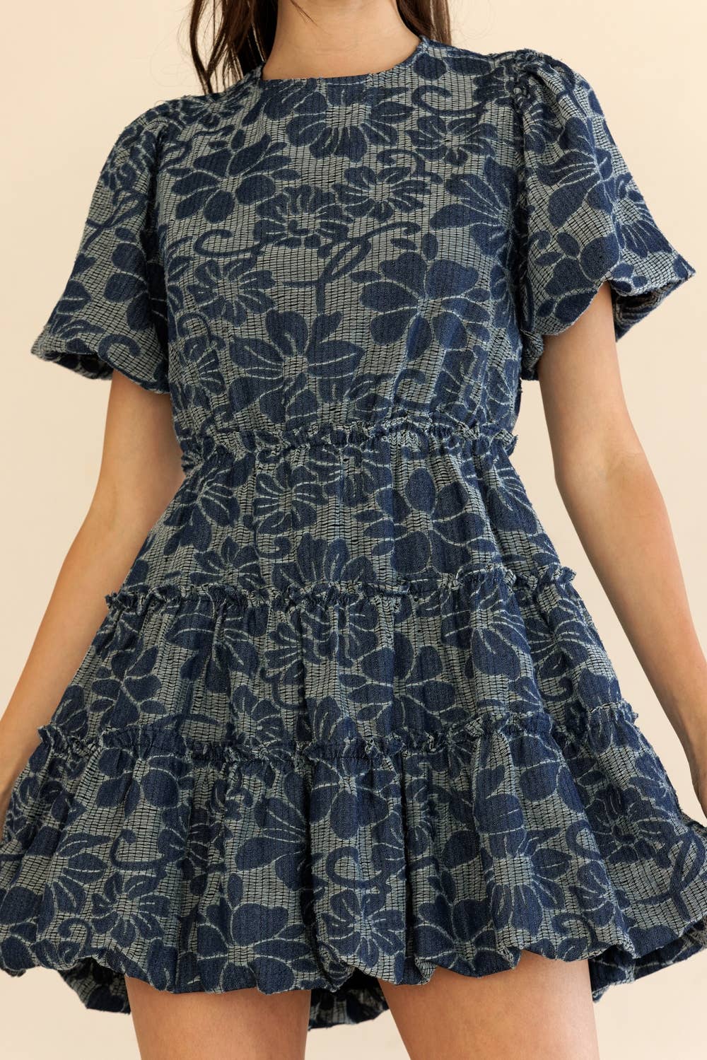 Denise Dress