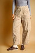 Bambi Barrel Pant