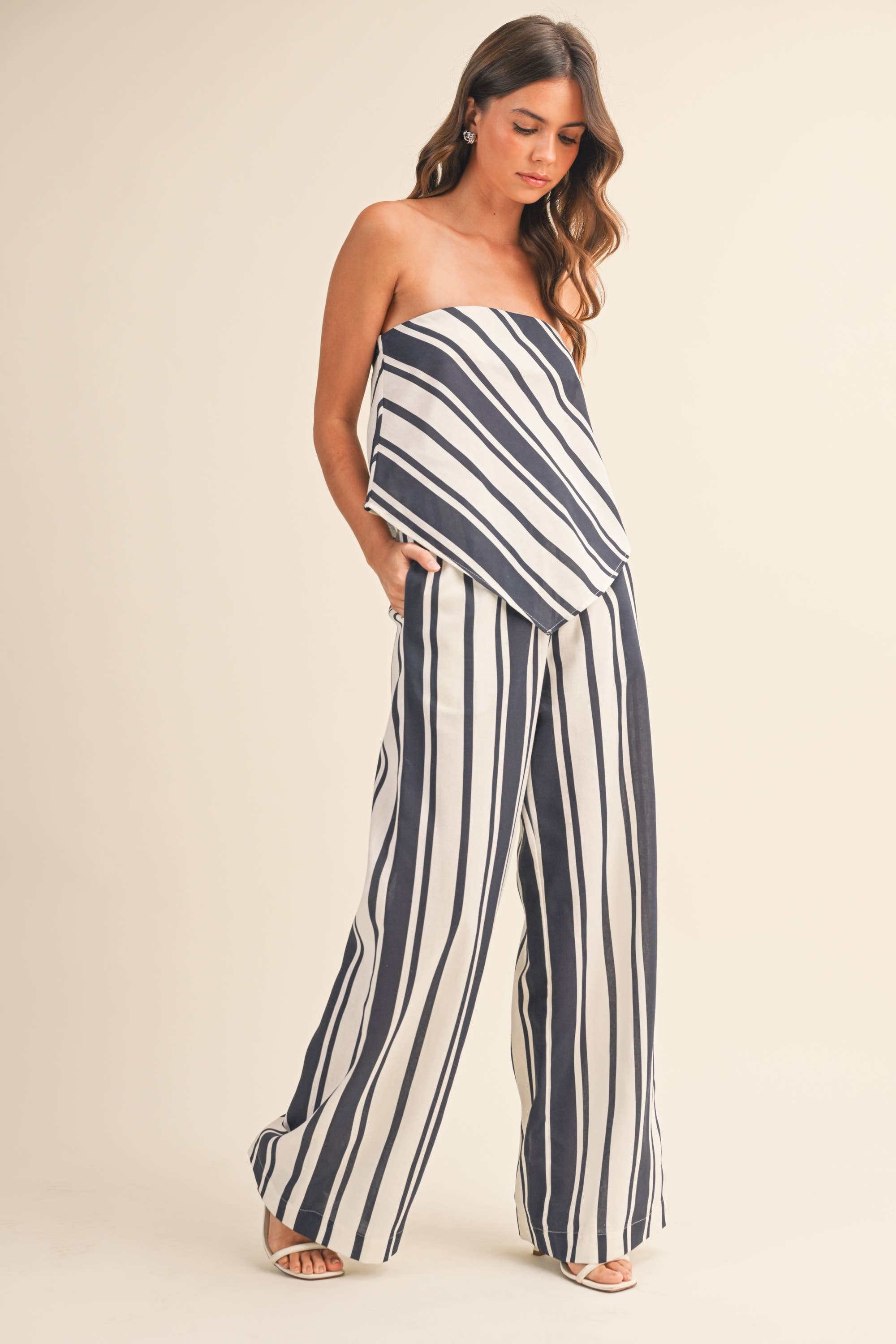 Vacay Linen Set