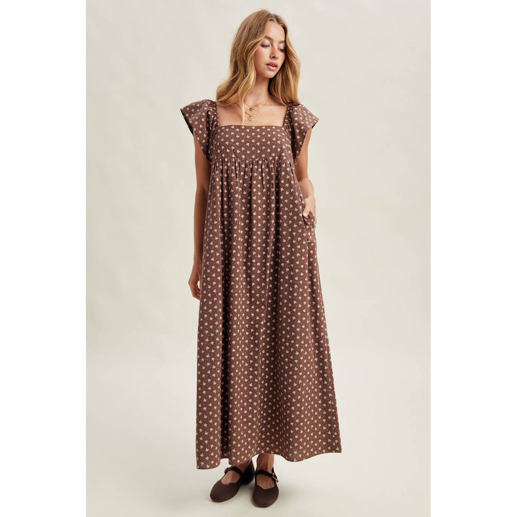 Sadie Dress