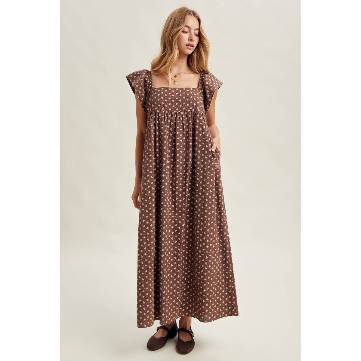Sadie Dress
