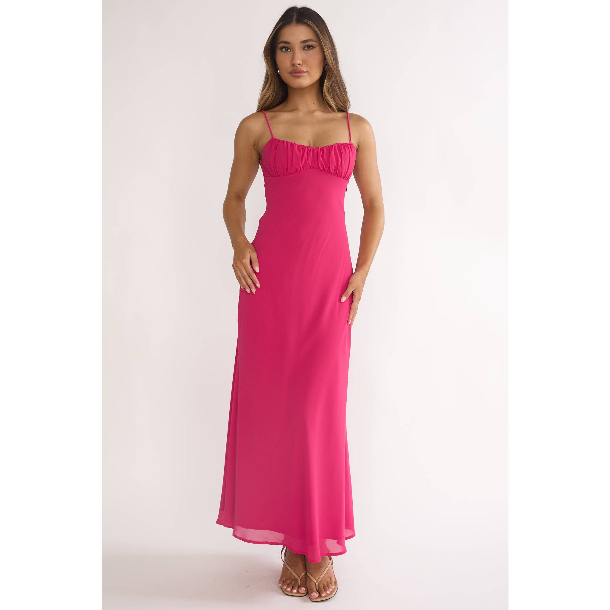 Nala Dress