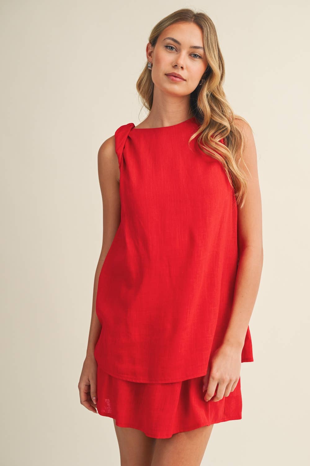 Poppy Dress