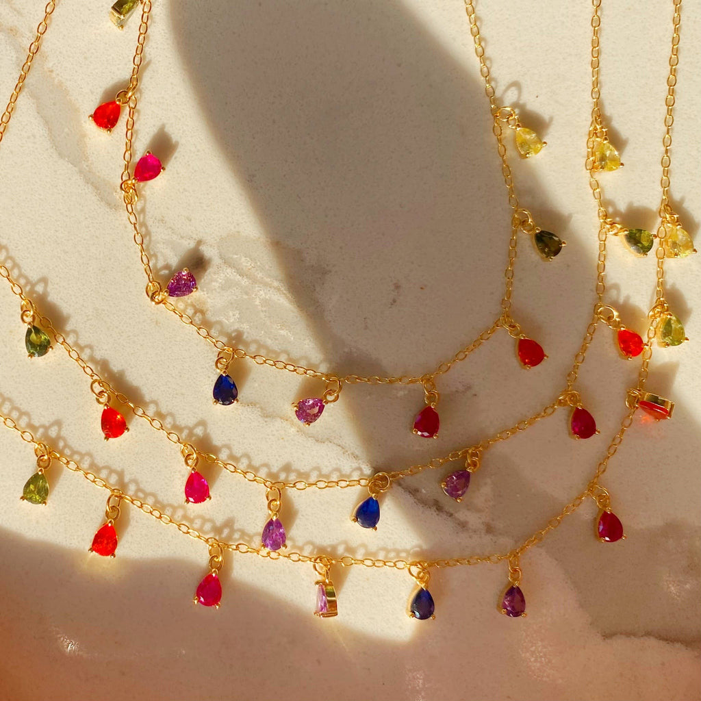 Sundaze Necklace