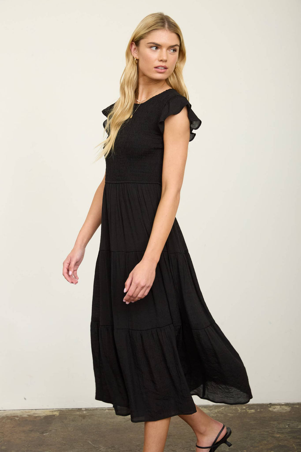 Lassie Dress- Final Sale