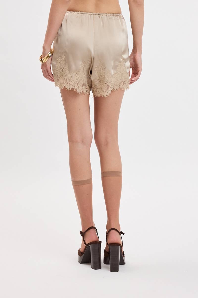 Lacey Shorts