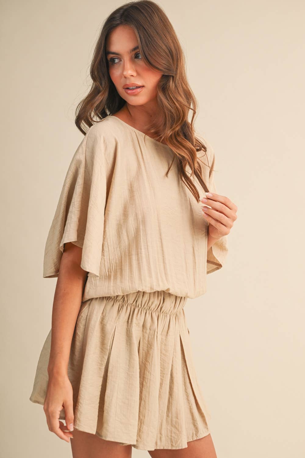 Wrangler Romper