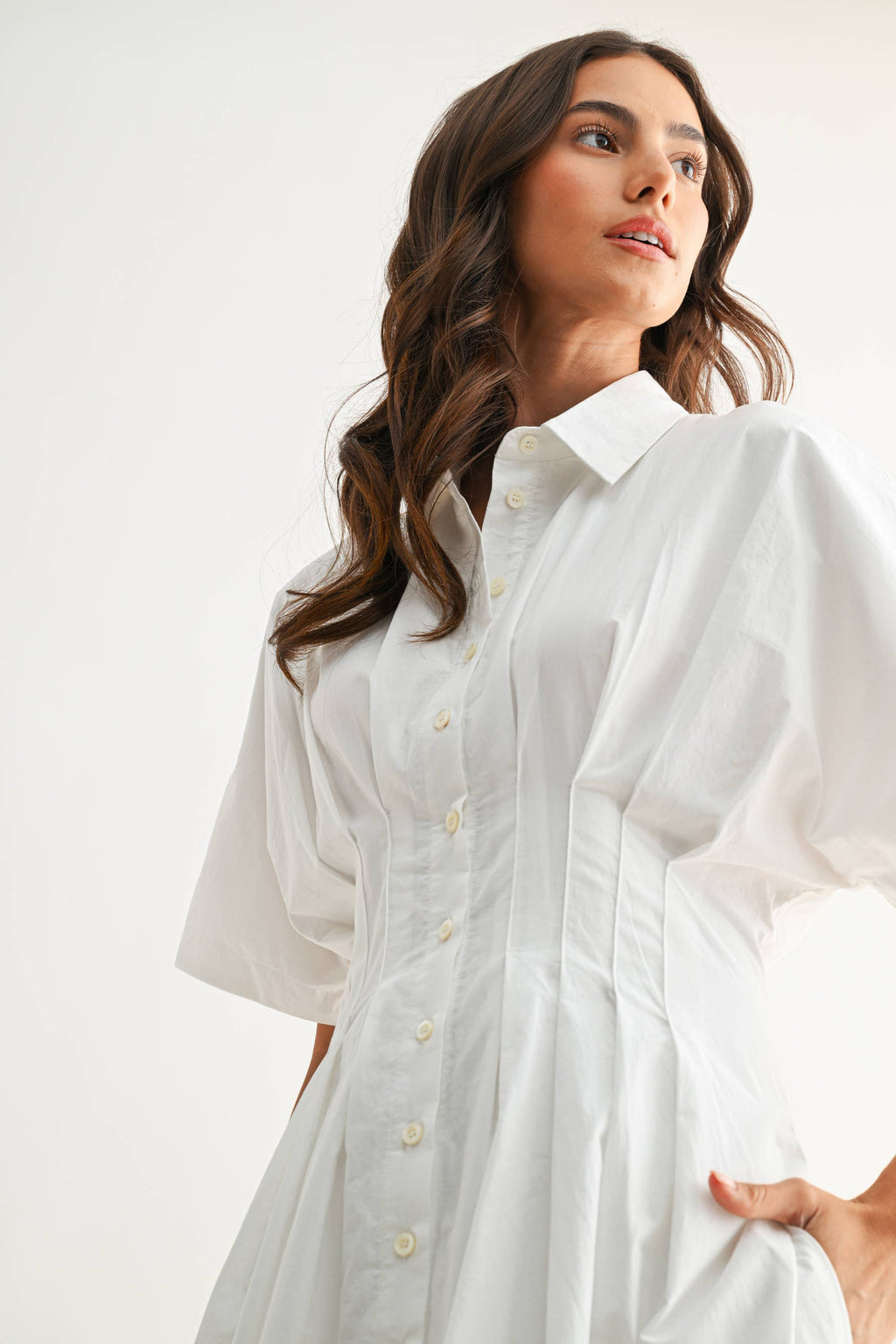 Willow Spring Dress