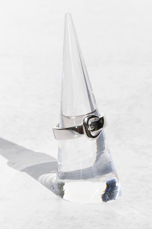 Belt Buck Ring