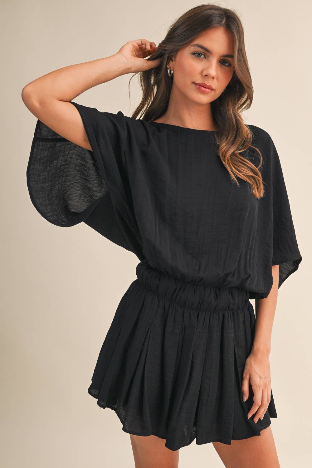 Wrangler Romper