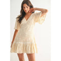 Trailblossom Dress - Final Sale