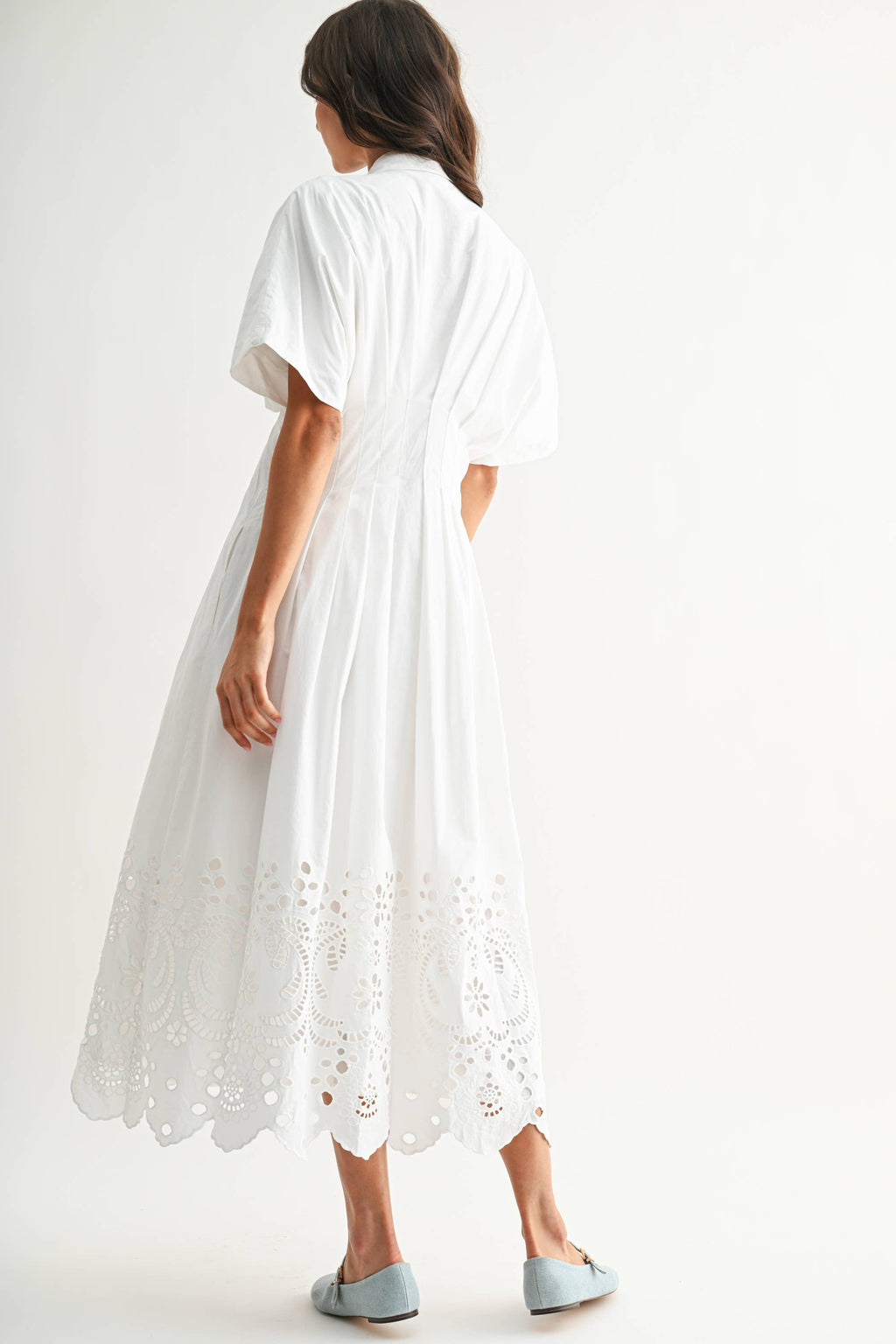 Willow Spring Dress