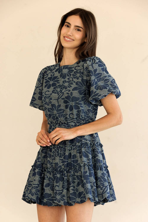 Denise Dress