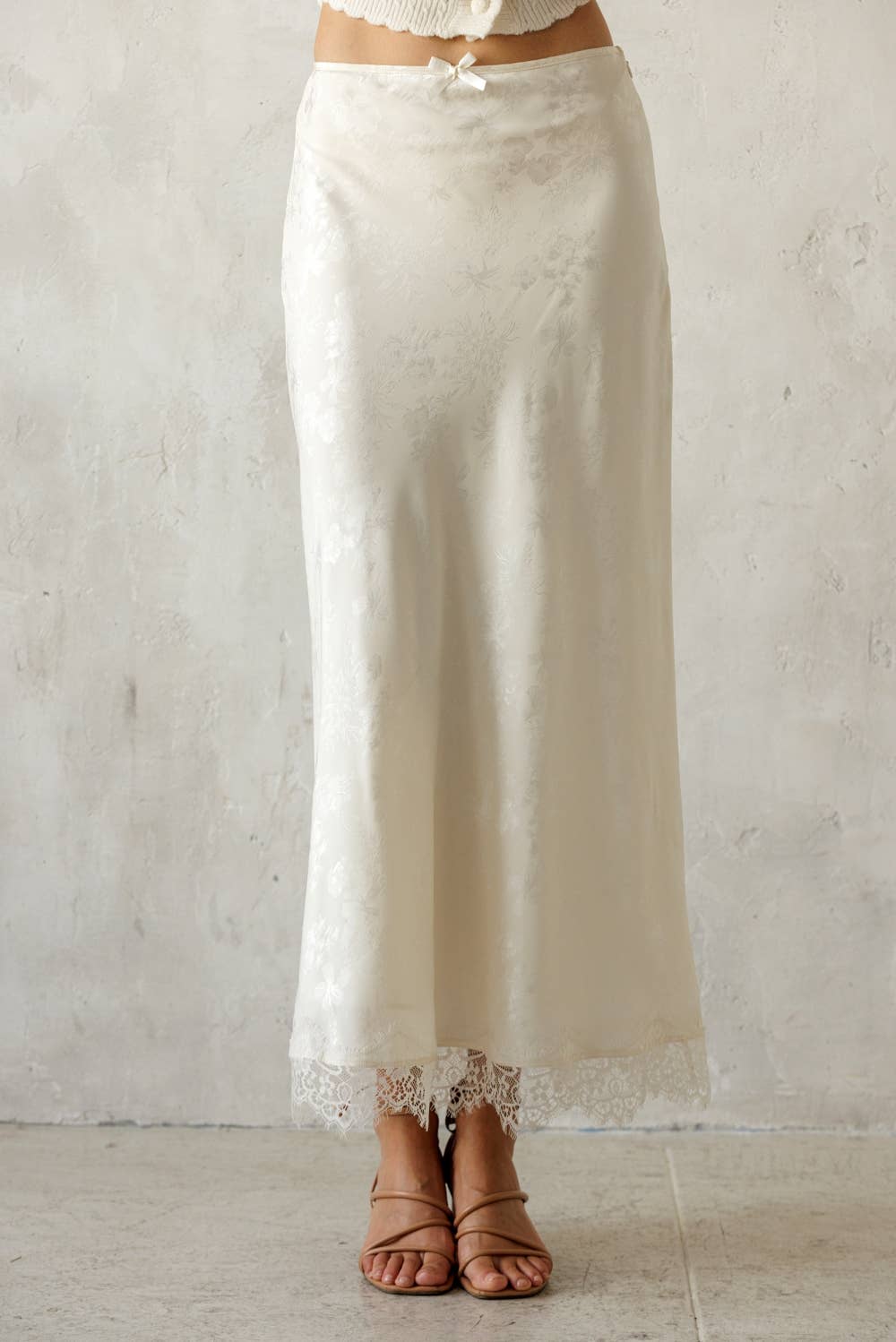 Dreamsicle Skirt