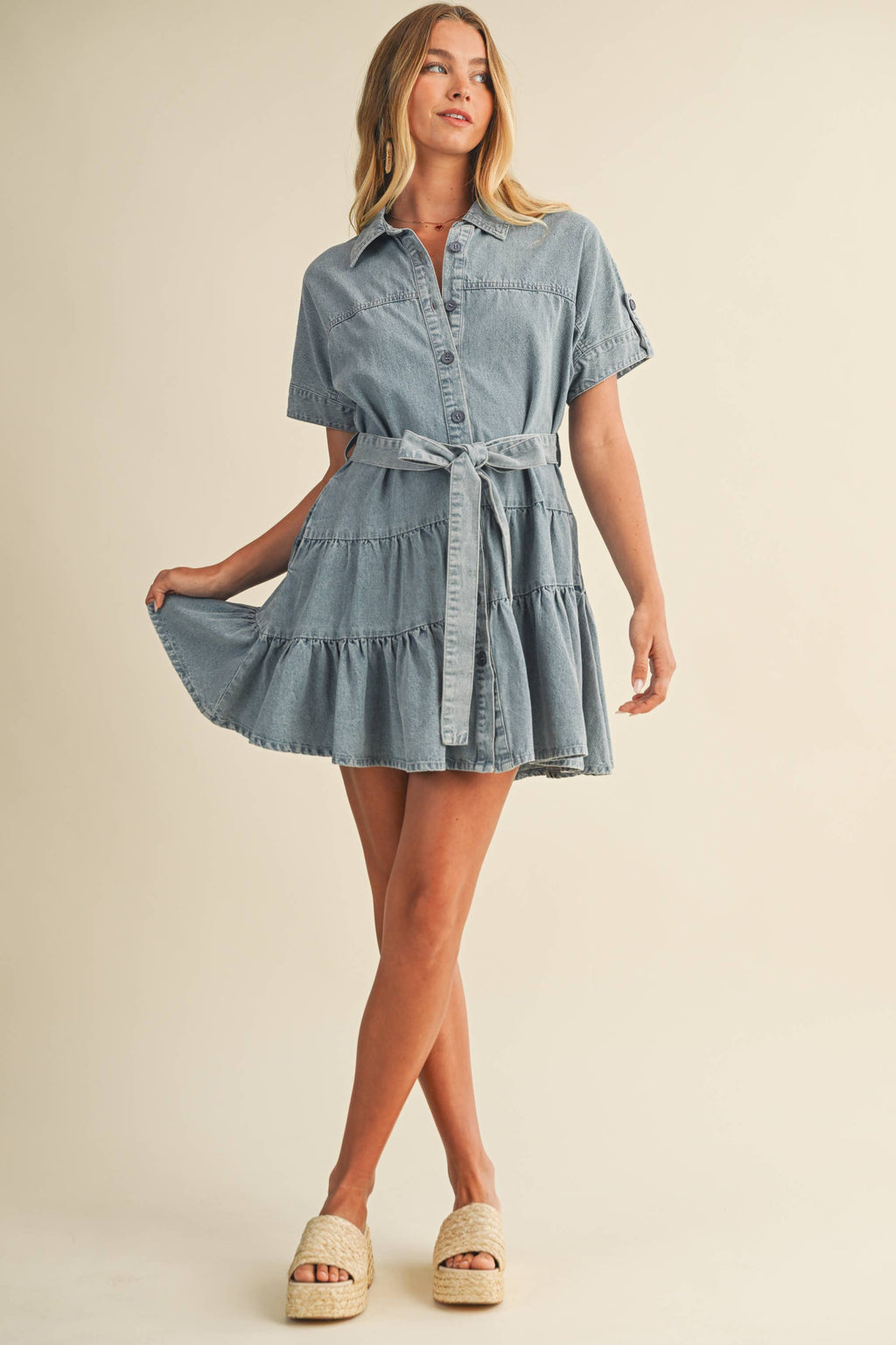 Daily Dress