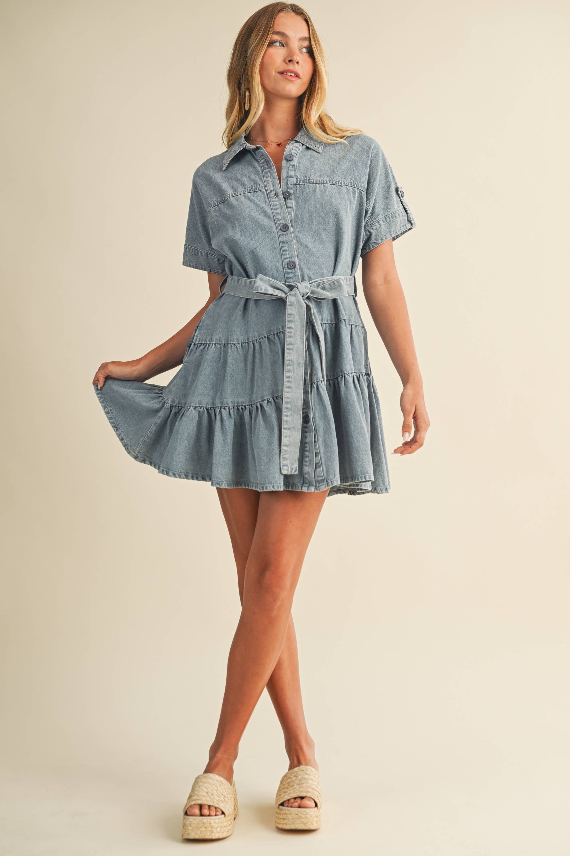Daily Dress