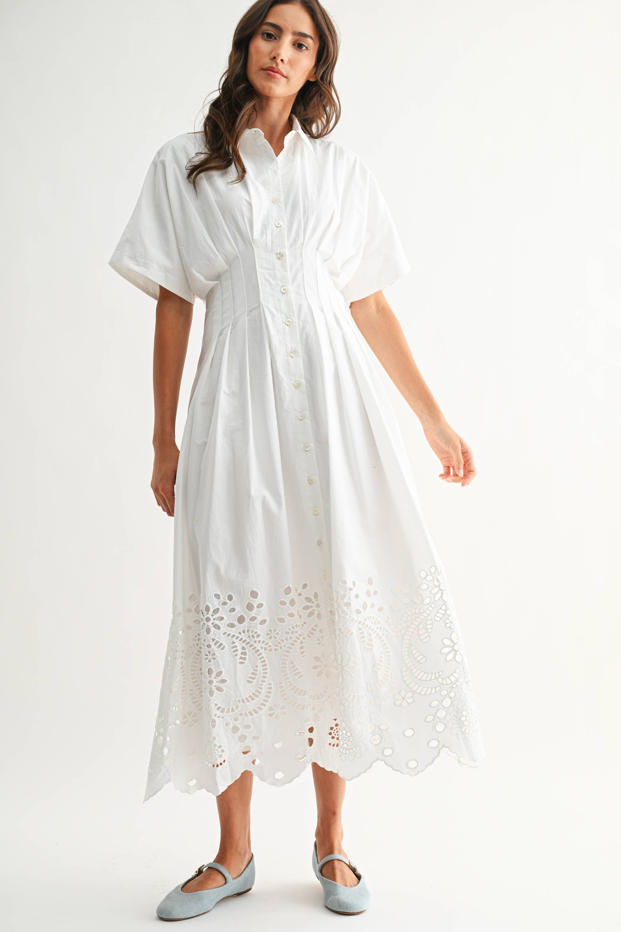 Willow Spring Dress