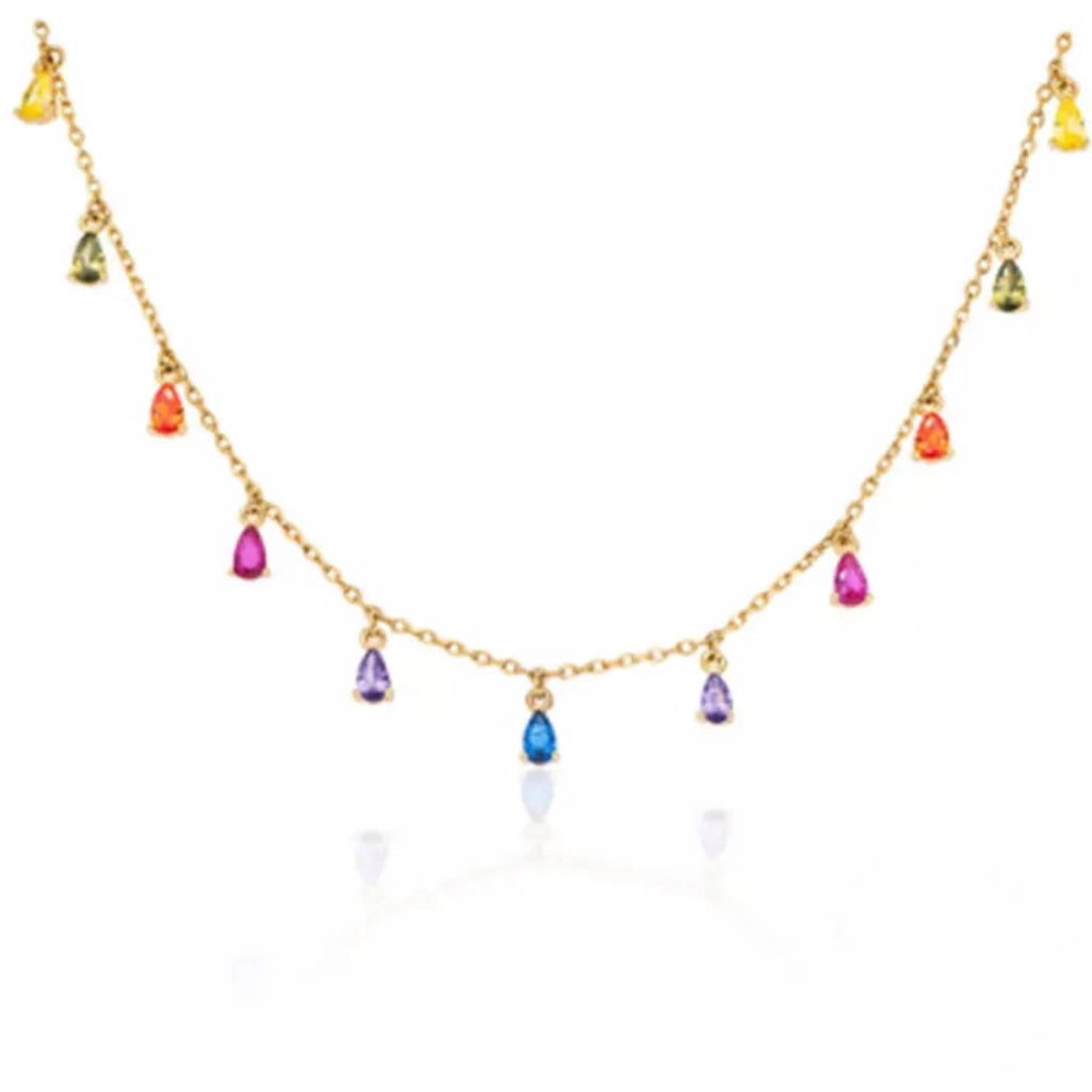 Sundaze Necklace