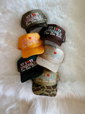 My Love Language Dive Bar Beers Trucker Hat