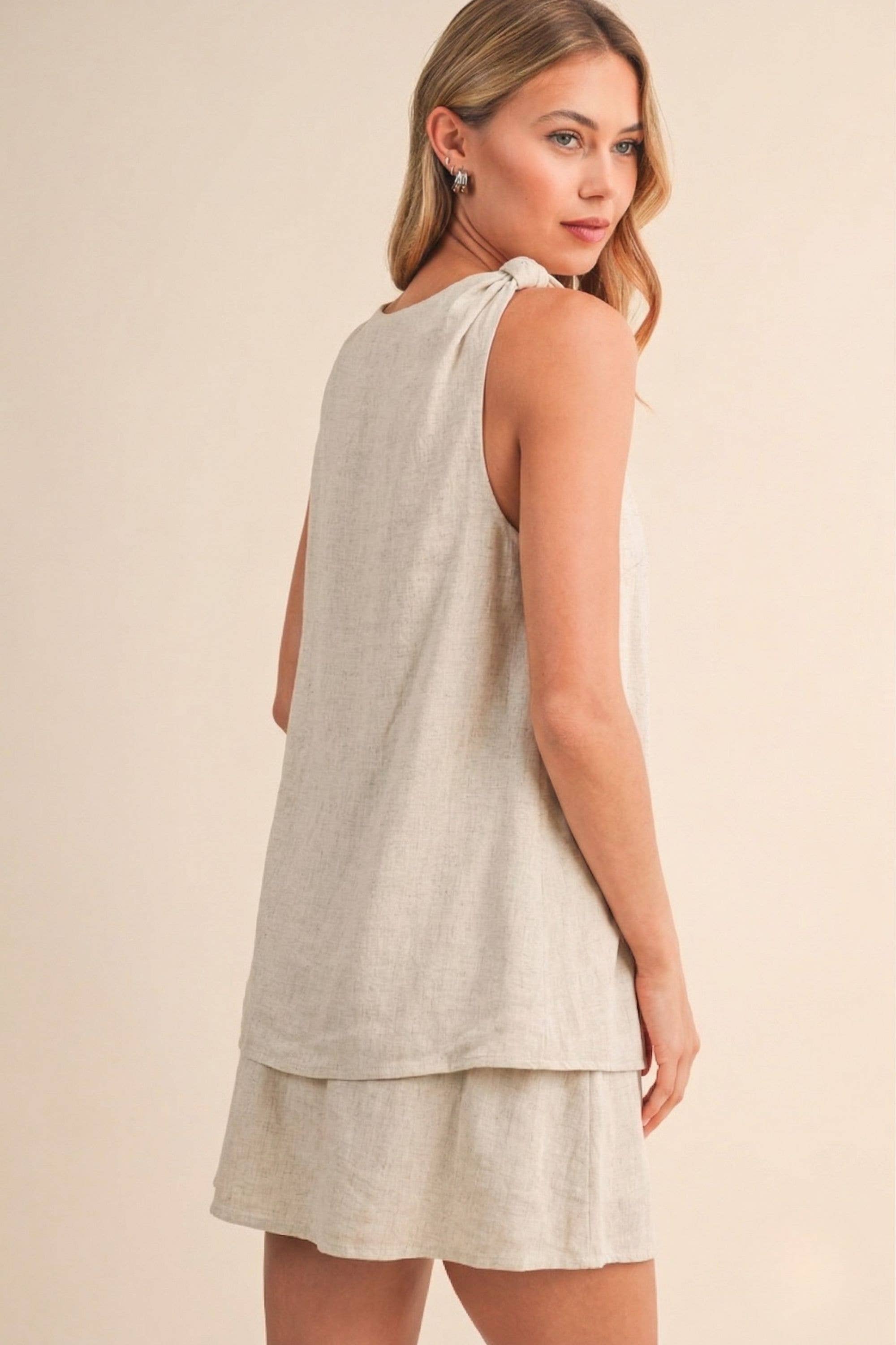 Poppy Dress