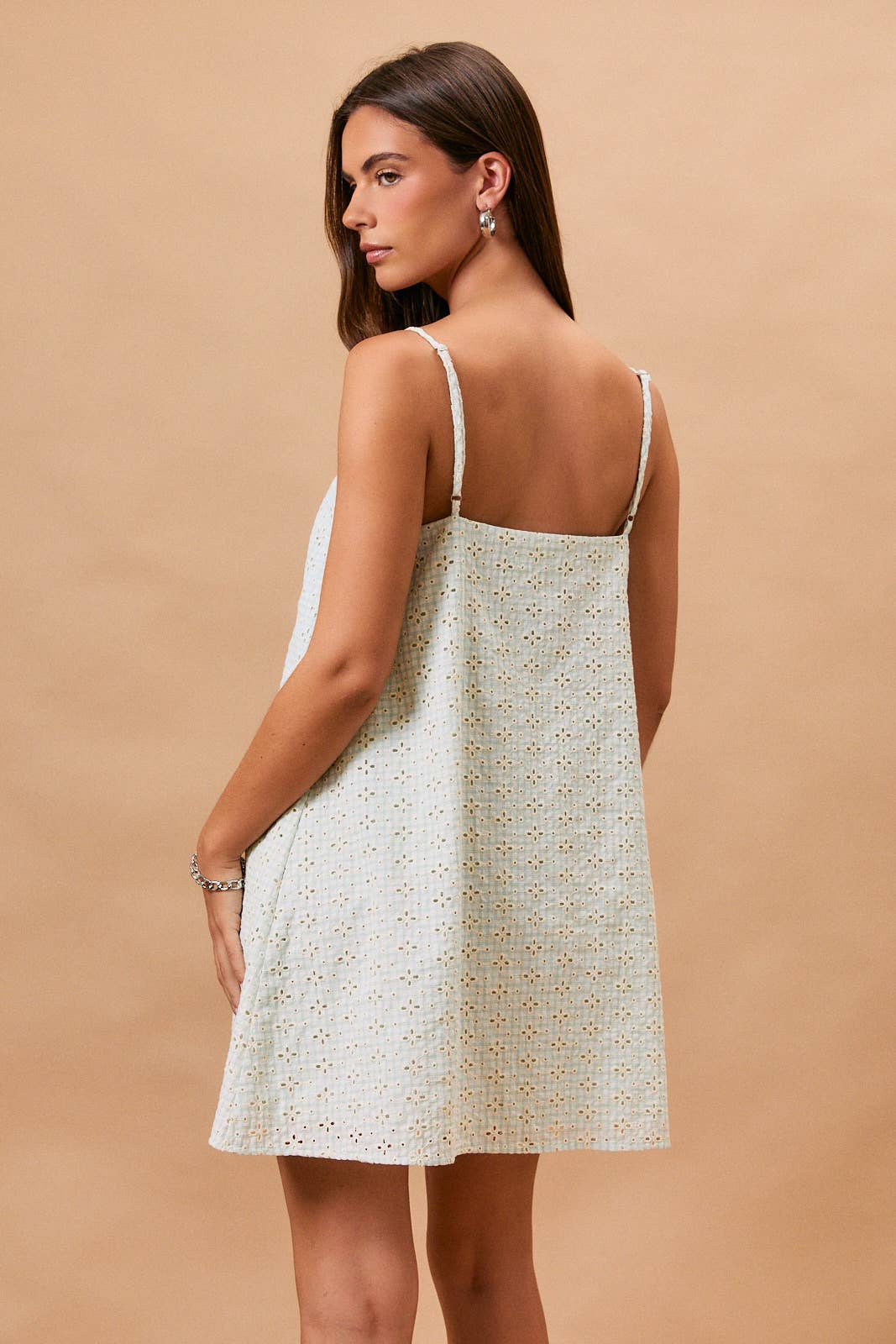 Rainey Dress
