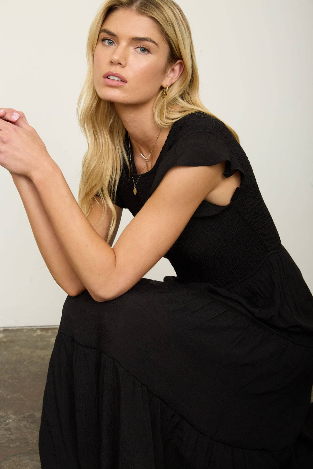Lassie Dress- Final Sale