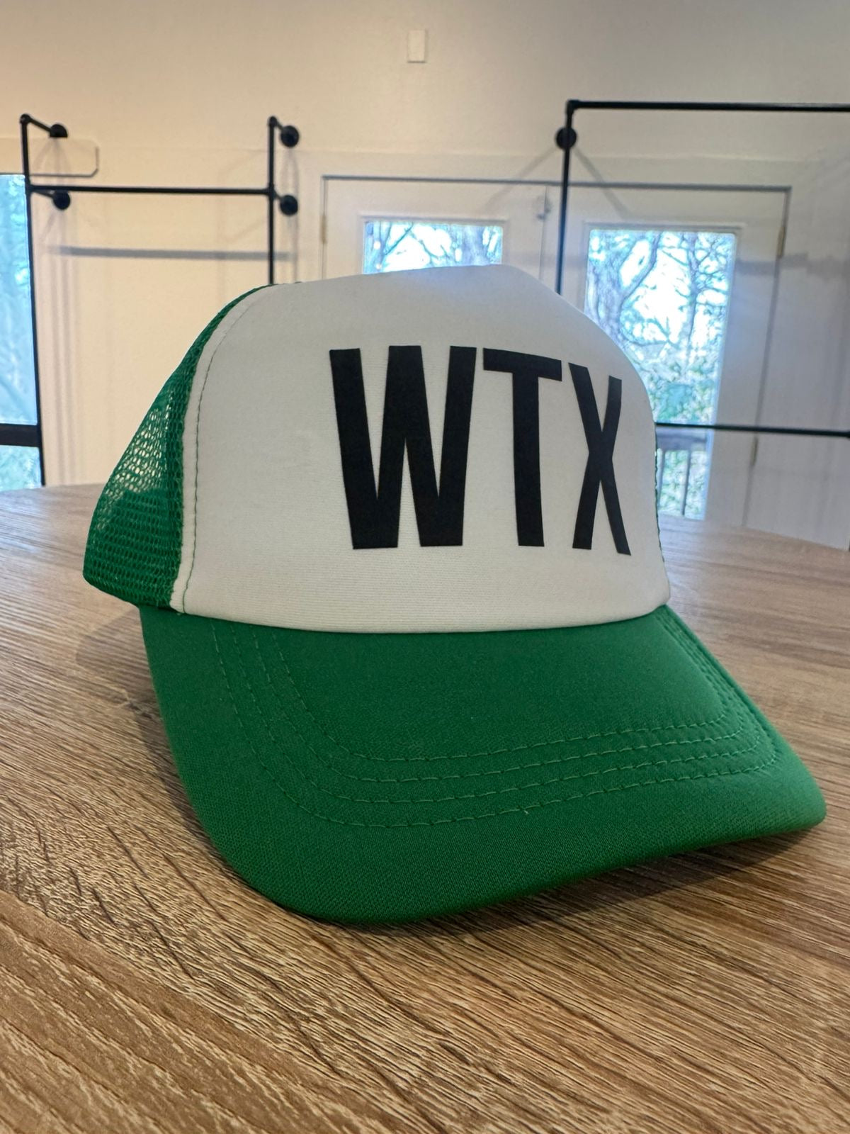 WTX Trucker Hats
