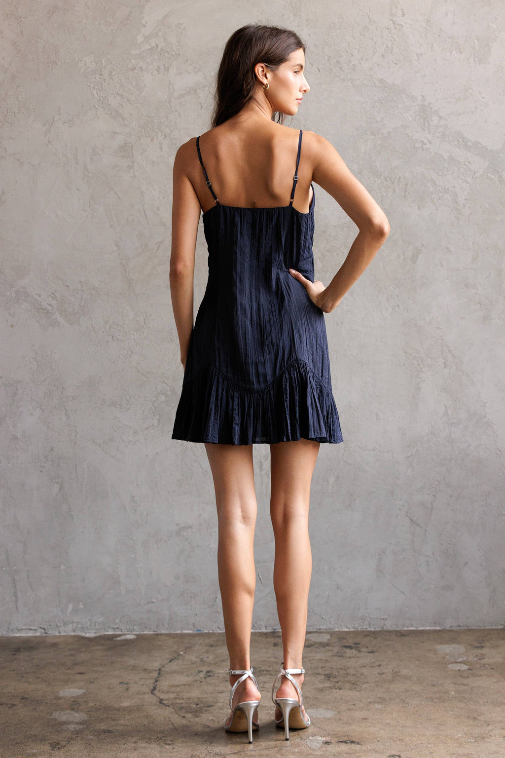 Margot Dress