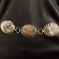 Bloom Chain Belt