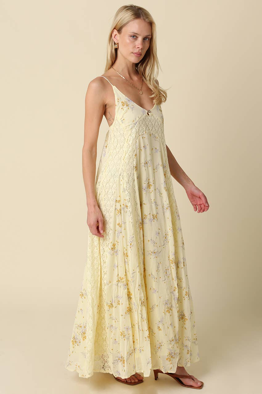 Daisy Dress