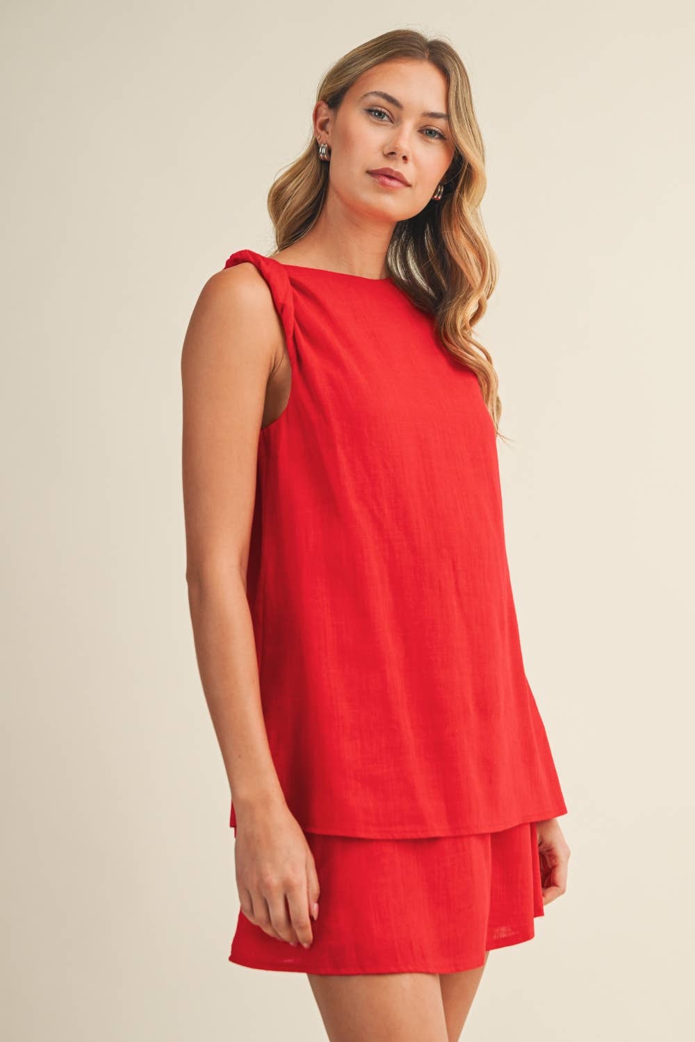 Poppy Dress
