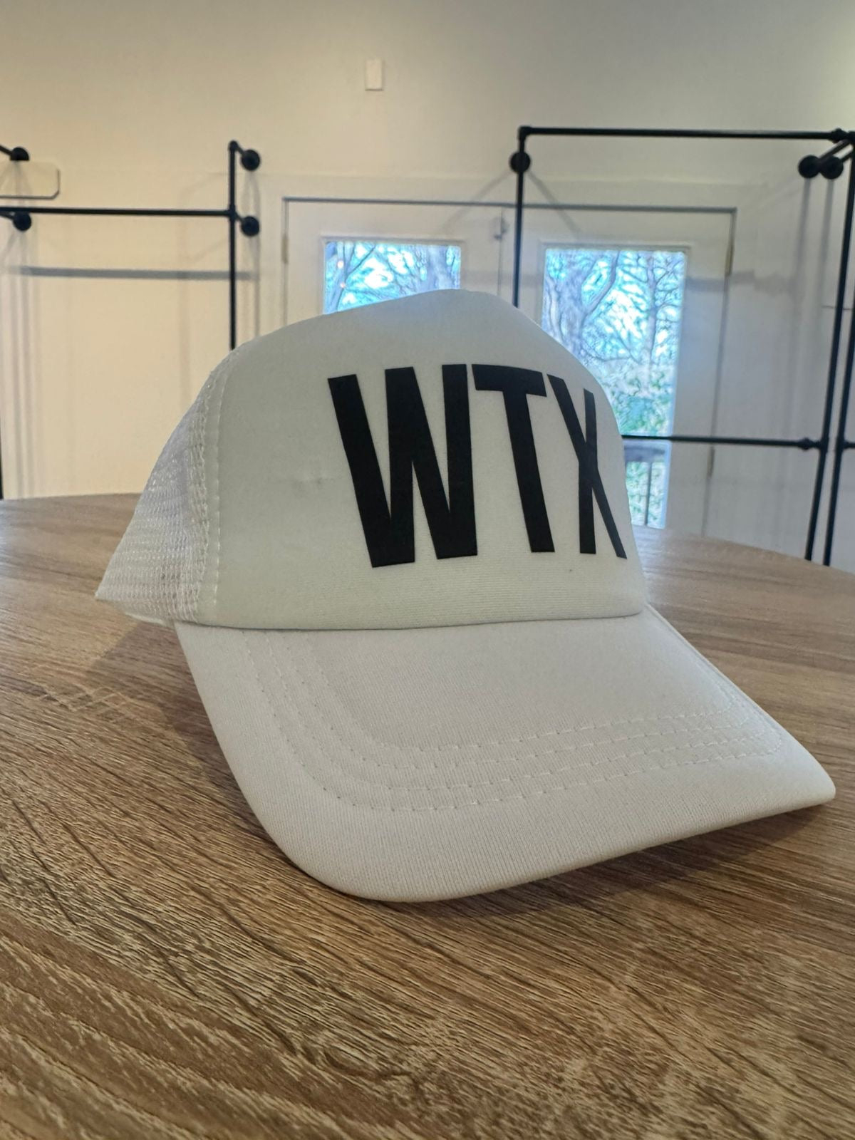 WTX Trucker Hats