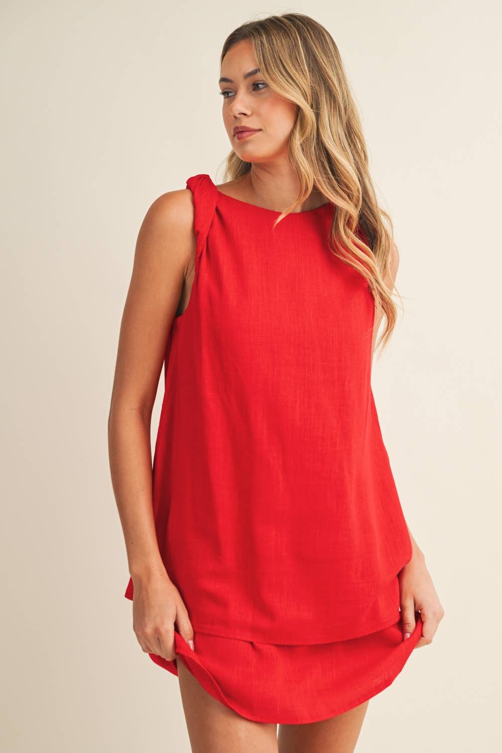 Poppy Dress